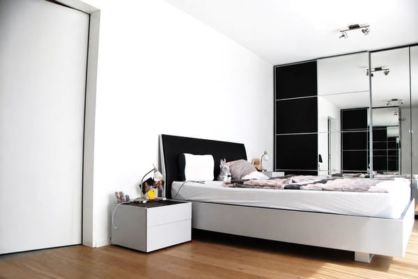 Moderne 7.5-Zimmer-Wohnung mit 2 Balkonen und schöner Aussicht in Affoltern am Albis 15