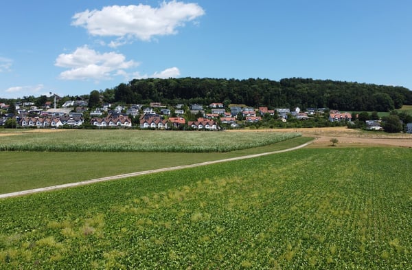 Moderne 7.5-Zimmer-Wohnung mit 2 Balkonen und schöner Aussicht in Affoltern am Albis 7