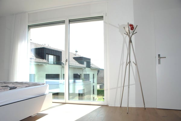 Moderne 7.5-Zimmer-Wohnung mit 2 Balkonen und schöner Aussicht in Affoltern am Albis 14