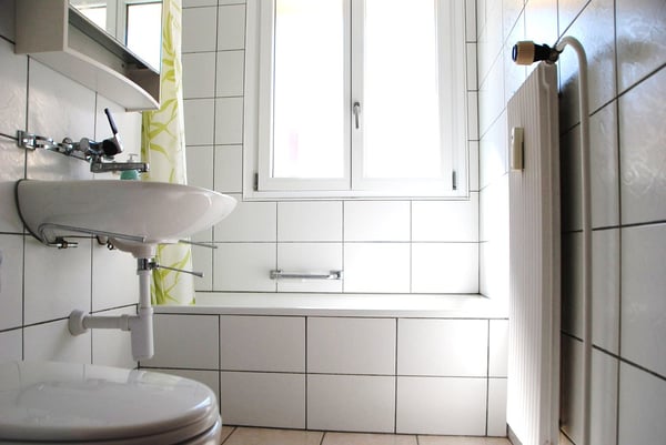 Spannende 3.5 Zimmer Eigentumswohnung mit Balkon und Garage in Moosseedorf 12