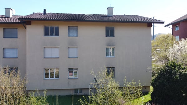 Spannende 3.5 Zimmer Eigentumswohnung mit Balkon und Garage in Moosseedorf 5