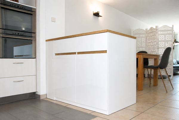 Familienfreundliches, saniertes 4.5-Zimmer-Reihenhaus in Niederwangen (Köniz) 10