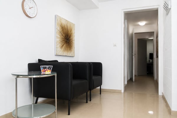 Familienfreundliches, saniertes 4.5-Zimmer-Reihenhaus in Niederwangen (Köniz) 19