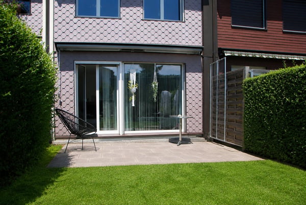 Familienfreundliches, saniertes 4.5-Zimmer-Reihenhaus in Niederwangen (Köniz) 2