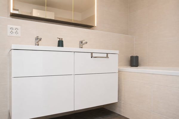 Familienfreundliches, saniertes 4.5-Zimmer-Reihenhaus in Niederwangen (Köniz) 13