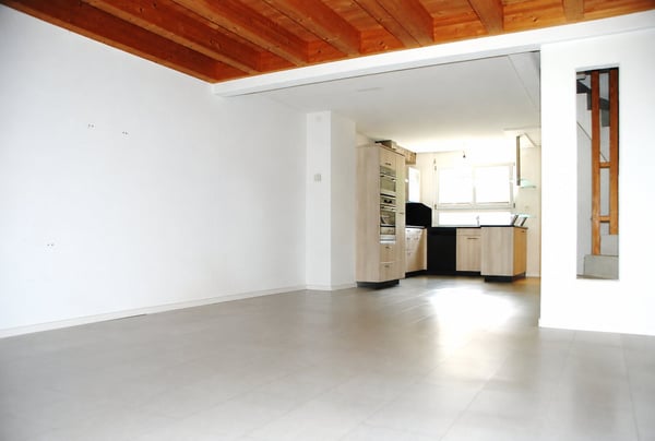 5.5 Zimmer Reihen-Einfamilienhaus an bester Wohnlage in Kirchberg - perfekt für eine Familie! 8