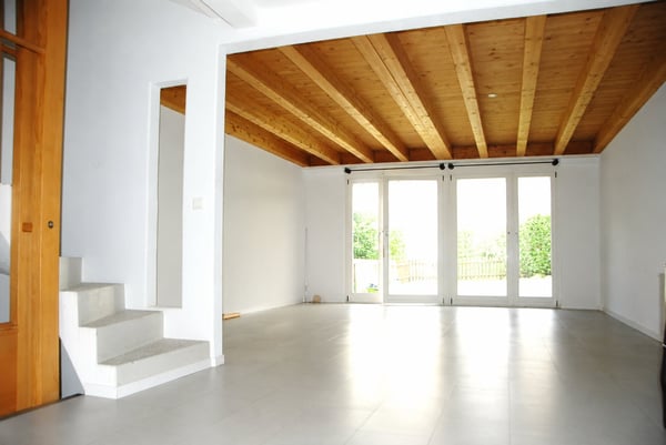 5.5 Zimmer Reihen-Einfamilienhaus an bester Wohnlage in Kirchberg - perfekt für eine Familie! 7