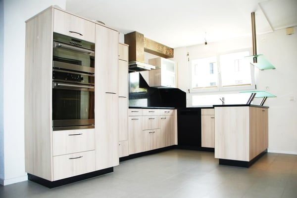 5.5 Zimmer Reihen-Einfamilienhaus an bester Wohnlage in Kirchberg - perfekt für eine Familie! 5