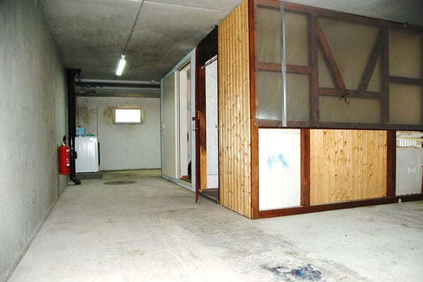 5.5 Zimmer Reihen-Einfamilienhaus an bester Wohnlage in Kirchberg - perfekt für eine Familie! 19