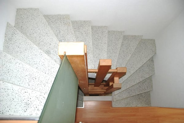 5.5 Zimmer Reihen-Einfamilienhaus an bester Wohnlage in Kirchberg - perfekt für eine Familie! 9