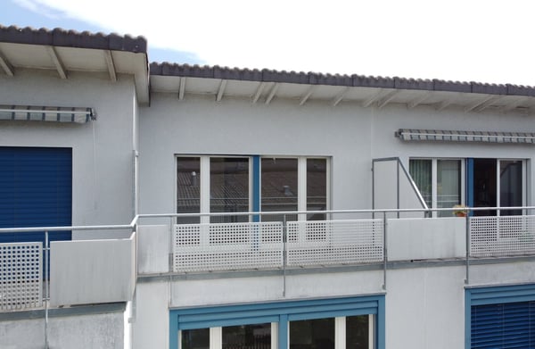 5.5 Zimmer Reihen-Einfamilienhaus an bester Wohnlage in Kirchberg - perfekt für eine Familie! 3