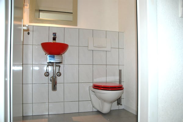 5.5 Zimmer Reihen-Einfamilienhaus an bester Wohnlage in Kirchberg - perfekt für eine Familie! 6