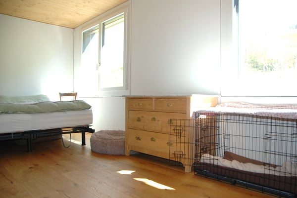 Familienfreundliches, modernes & grosszügiges Reihen-Eckeinfamilienhaus mit Garten und vielen Extras 13