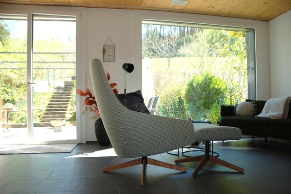 Familienfreundliches, modernes & grosszügiges Reihen-Eckeinfamilienhaus mit Garten und vielen Extras 9