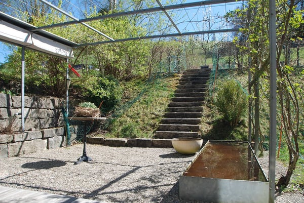 Familienfreundliches, modernes & grosszügiges Reihen-Eckeinfamilienhaus mit Garten und vielen Extras 10