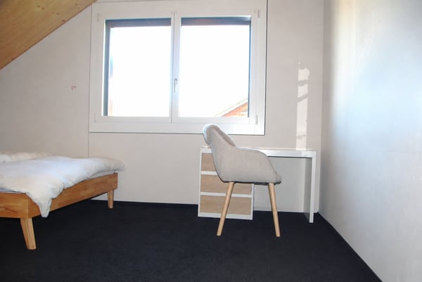 Familienfreundliches, modernes & grosszügiges Reihen-Eckeinfamilienhaus mit Garten und vielen Extras 21