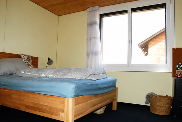 Familienfreundliches, modernes & grosszügiges Reihen-Eckeinfamilienhaus mit Garten und vielen Extras 17