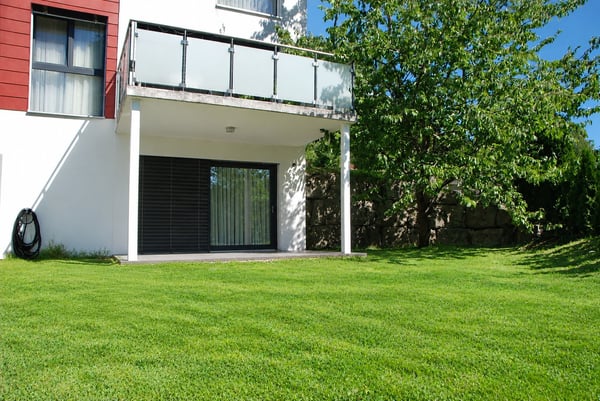 Modernes, familienfreundliches 5.5 Zimmer Doppeleinfamilienhaus auf dem Gyrisberg in Burgdorf 5