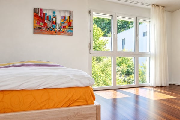 Modernes, familienfreundliches 5.5 Zimmer Doppeleinfamilienhaus auf dem Gyrisberg in Burgdorf 16