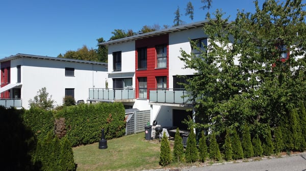 Modernes, familienfreundliches 5.5 Zimmer Doppeleinfamilienhaus auf dem Gyrisberg in Burgdorf 3
