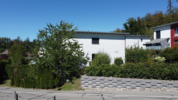 Modernes, familienfreundliches 5.5 Zimmer Doppeleinfamilienhaus auf dem Gyrisberg in Burgdorf 4