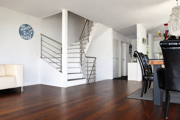 Modernes, familienfreundliches 5.5 Zimmer Doppeleinfamilienhaus auf dem Gyrisberg in Burgdorf 9