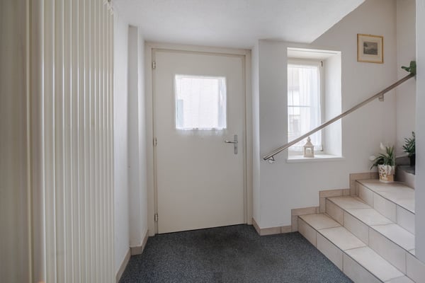 Wohnen und Arbeiten im Herzen von Lohn – vielseitige Liegenschaft mit grossem Potenzial 8