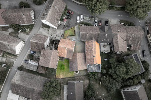 Wohnen und Arbeiten im Herzen von Lohn – vielseitige Liegenschaft mit grossem Potenzial 3