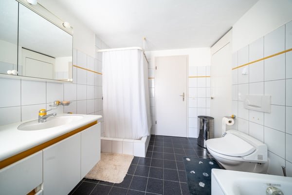 Wohnen und Arbeiten im Herzen von Lohn – vielseitige Liegenschaft mit grossem Potenzial 16