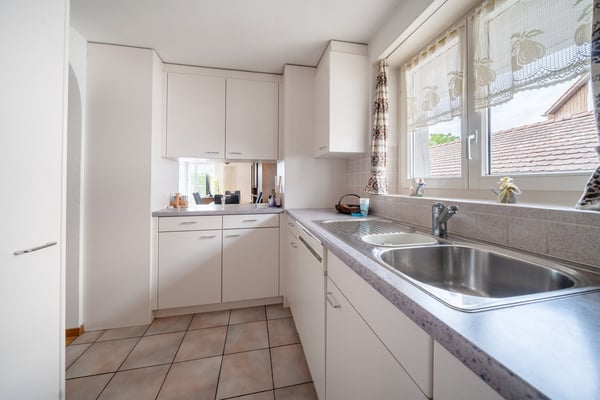 Wohnen und Arbeiten im Herzen von Lohn – vielseitige Liegenschaft mit grossem Potenzial 14