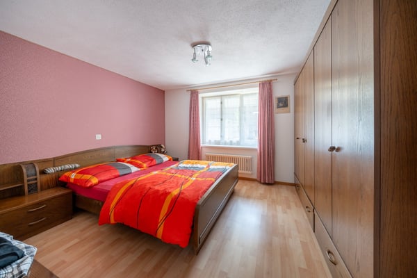 Wohnen und Arbeiten im Herzen von Lohn – vielseitige Liegenschaft mit grossem Potenzial 11