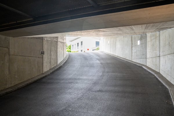 Tiefgaragenplatz zu verkaufen in Dachsen 8