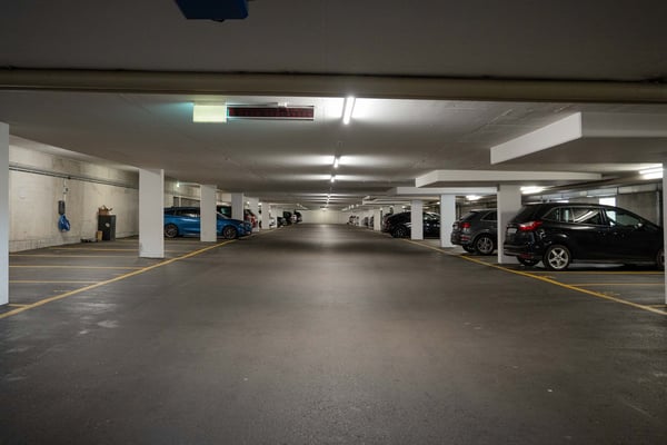 Tiefgaragenplatz zu verkaufen in Dachsen 5