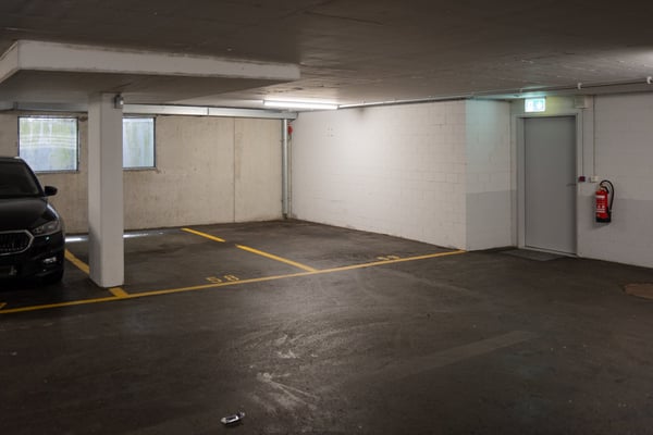Tiefgaragenplatz zu verkaufen in Dachsen 3
