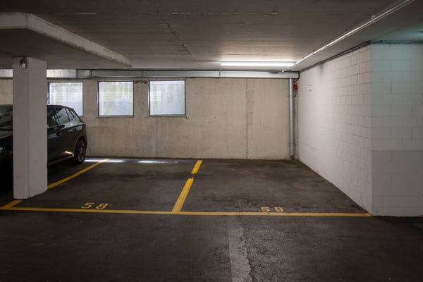 Tiefgaragenplatz zu verkaufen in Dachsen 4