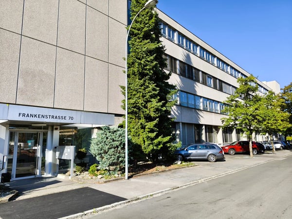 Profitieren Sie von der Neugestaltung! 1