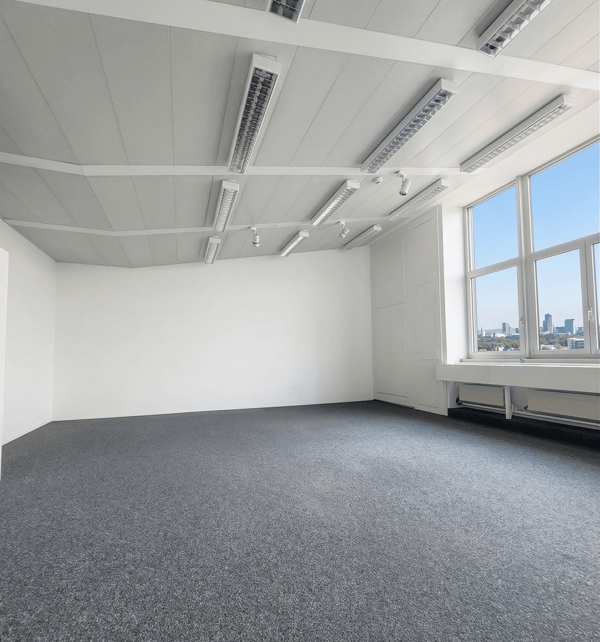 Arbeitswelten mit Charakter – Büroflächen im urbanen Umfeld 5