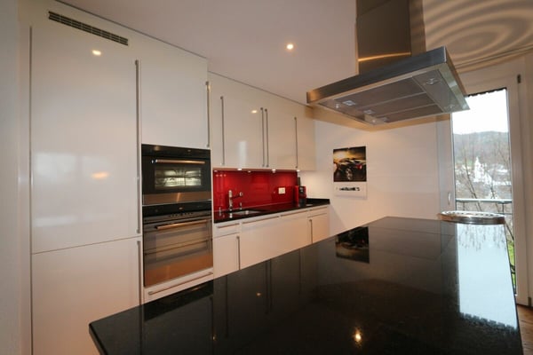 Exklusive moderne Eigentumswohnung in Zeiningen 3