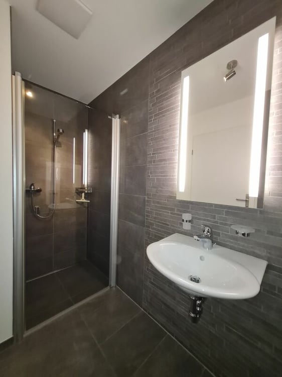 Exklusive moderne Eigentumswohnung in Zeiningen 8