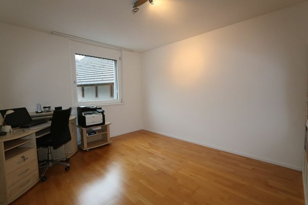 Exklusive moderne Eigentumswohnung in Zeiningen 7