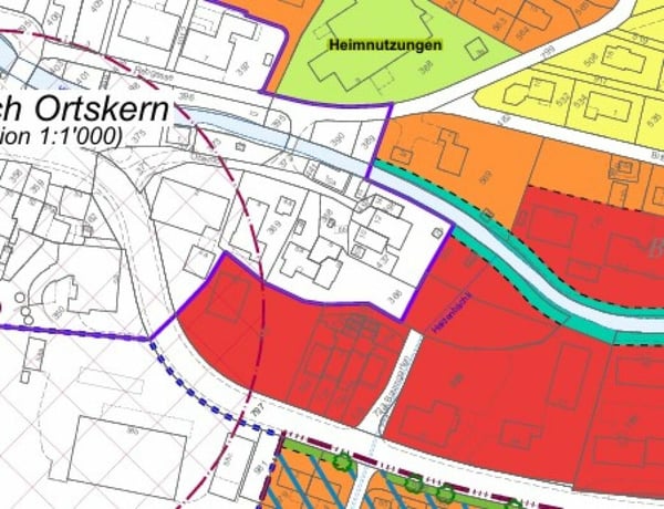 Ihr Investment in eine zukunftssichere Region 7