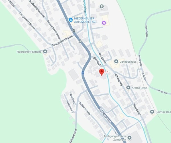 Ihr Investment in eine zukunftssichere Region 4