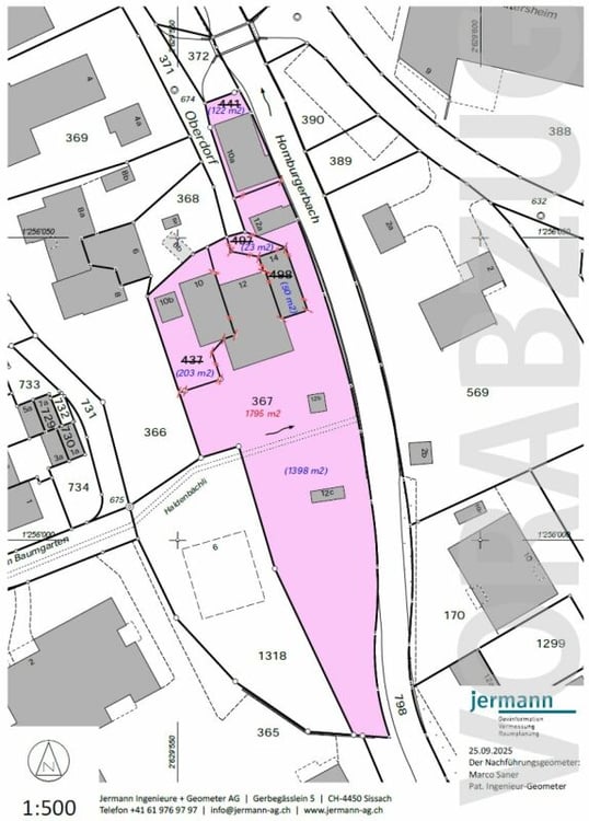 Ihr Investment in eine zukunftssichere Region 2