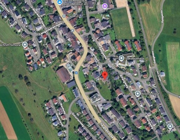 Ihr Investment in eine zukunftssichere Region 1