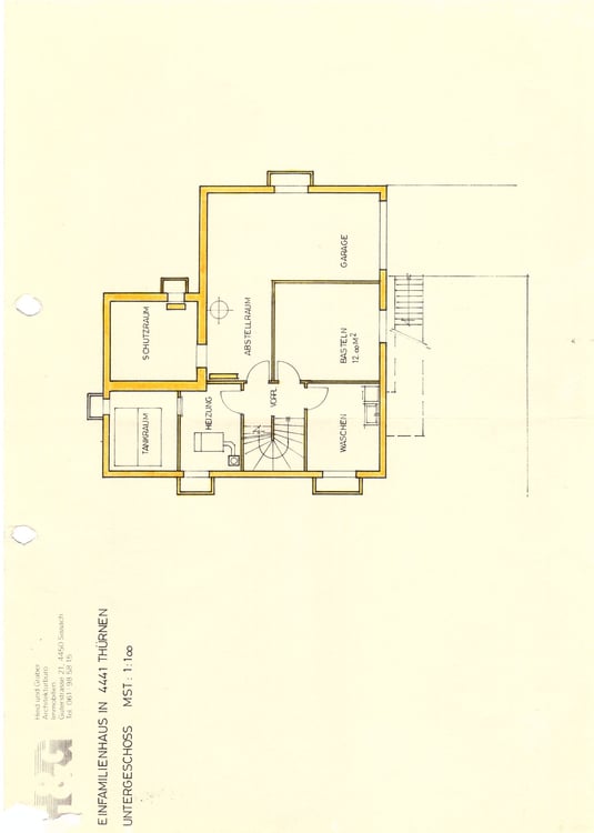 Ein freundliches 5.5-Zimmer-Haus mit Ho…
