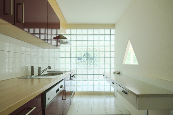 Charmante 1.5-Z-Wohnung nur einen Steinwurf vom idyllischen Rhein 3