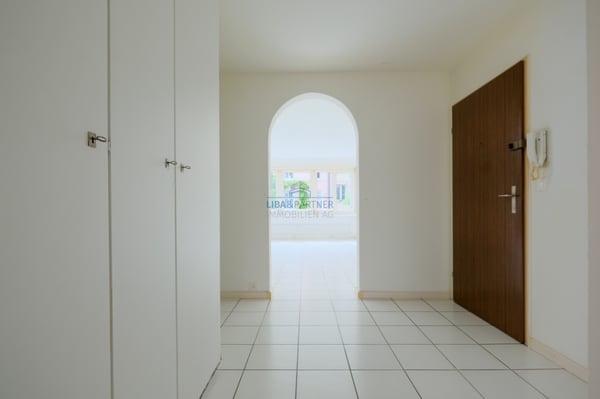 Charmante 1.5-Z-Wohnung nur einen Steinwurf vom idyllischen Rhein 4