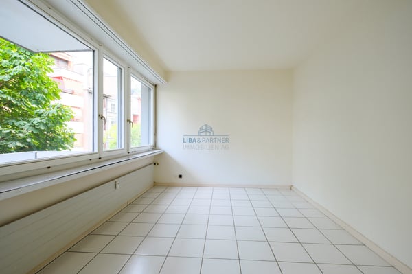 Charmante 1.5-Z-Wohnung nur einen Steinwurf vom idyllischen Rhein 6