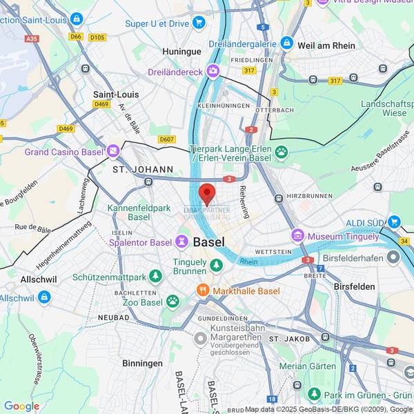 Charmante 1.5-Z-Wohnung nur einen Steinwurf vom idyllischen Rhein 10