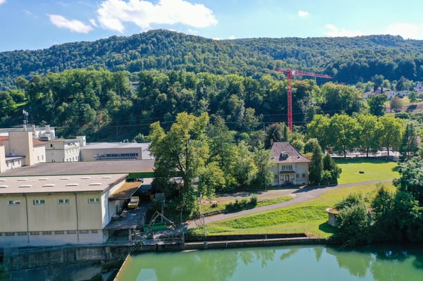 Areal mit Potenzial - Haus mit vielseitigen Ausbau- und Möglichkeiten 4